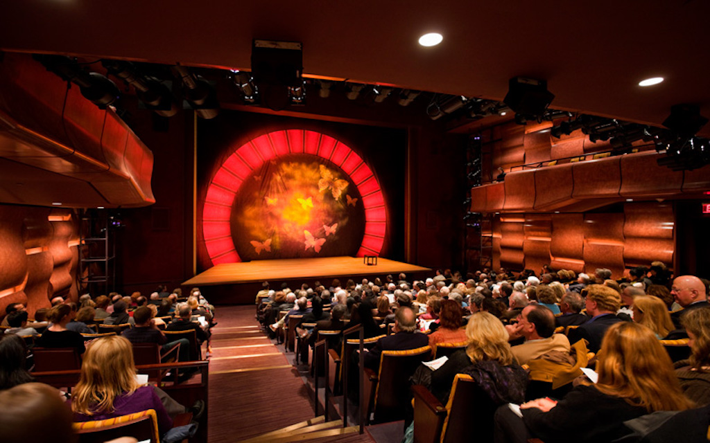 Philadelphia Theater