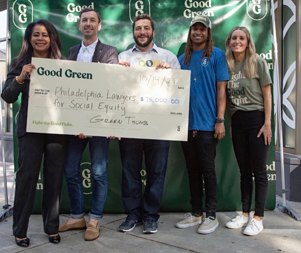 Green Thumb Industries