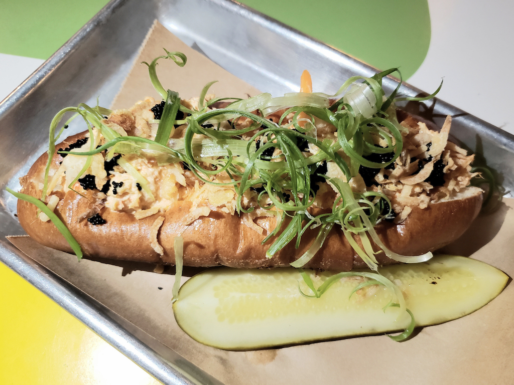 Sonny’s Cocktail Joint