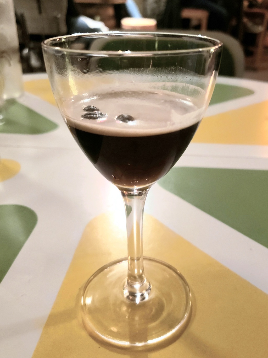 Sonny’s Cocktail Joint