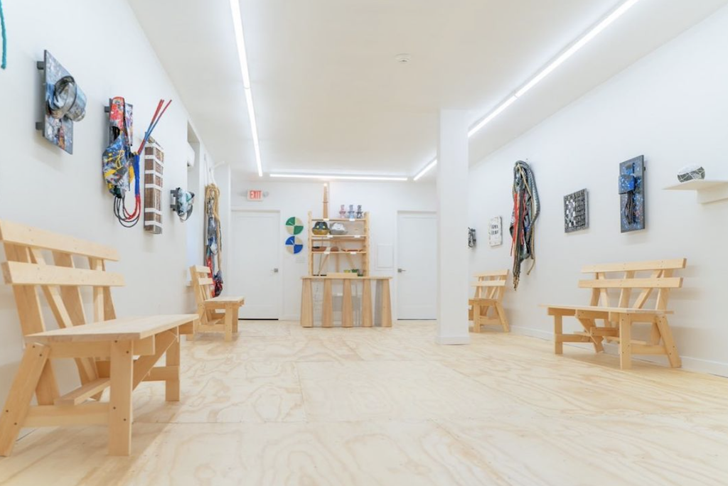 Commonweal Gallery — Philadelphia’s Newest Art Gallery