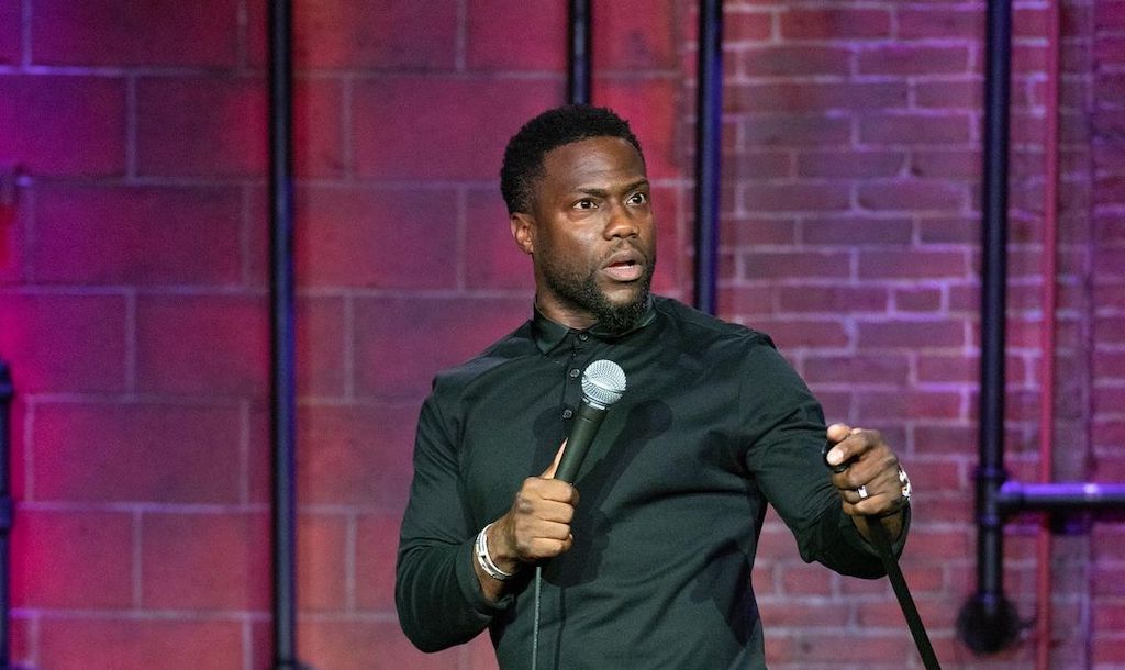 Kevin Hart