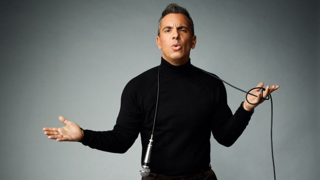 Sebastian Maniscalco