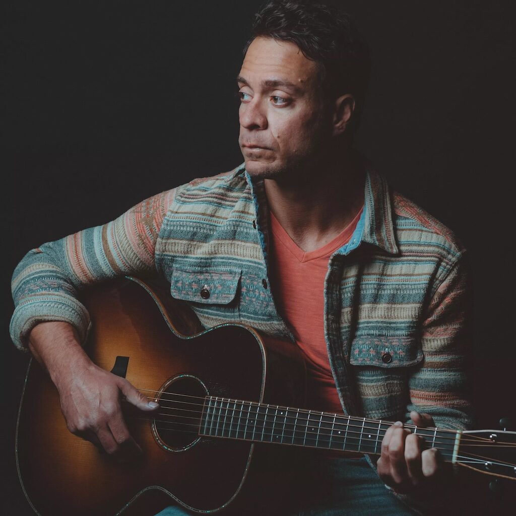Amos Lee