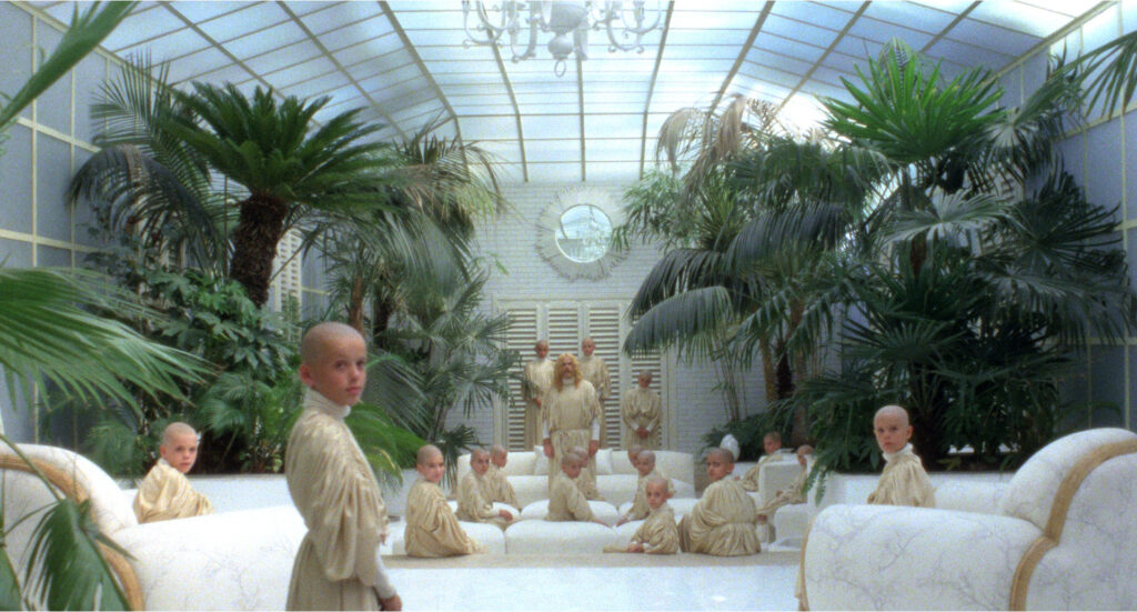 Lightbox Film Center