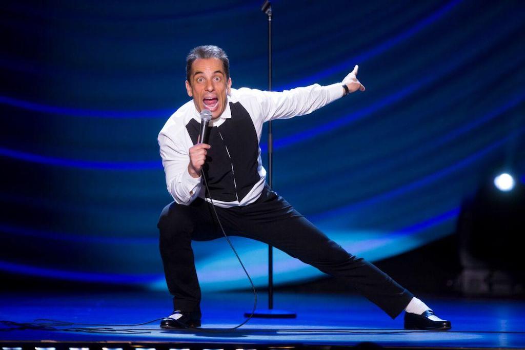 Sebastian Maniscalco