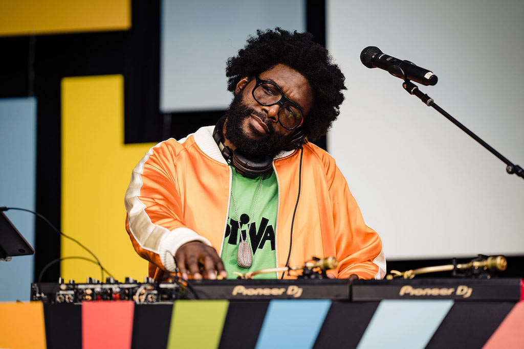 2022 Grammy Nominations