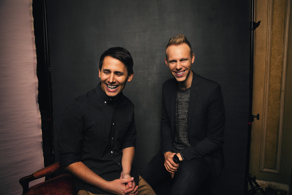 Pasek and Paul