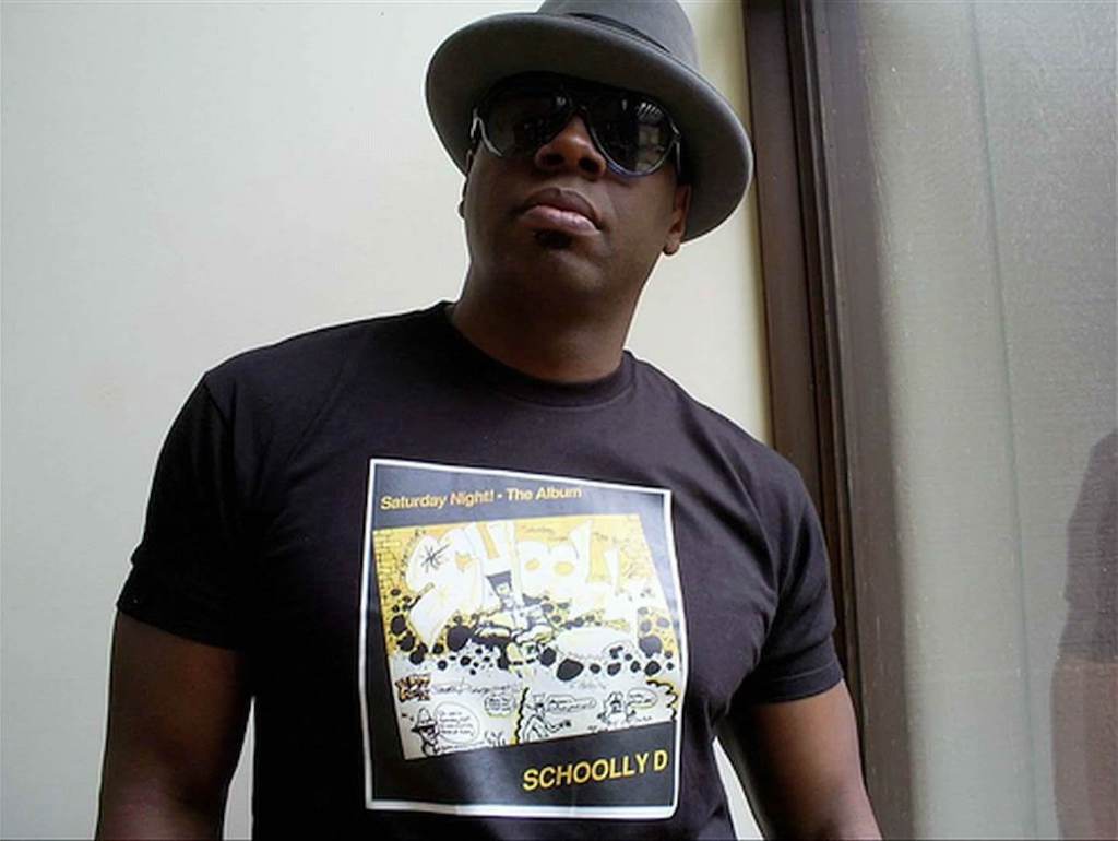 Philly Holiday Music 