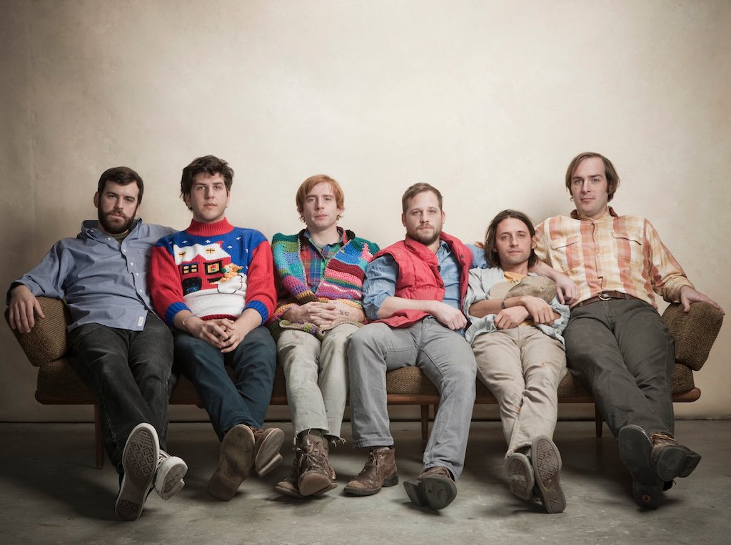 Dr. Dog last