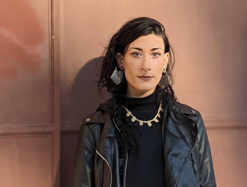 The Shape of Sanctum