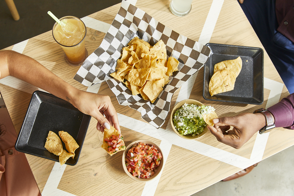 Buena Onda Jose Garces