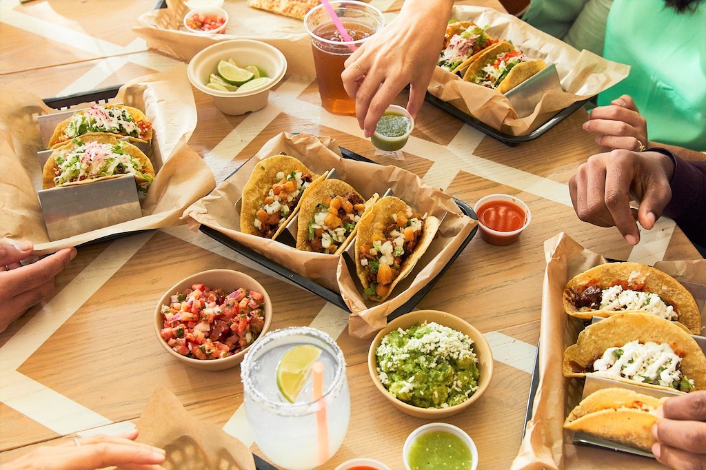 Buena Onda Jose Garces