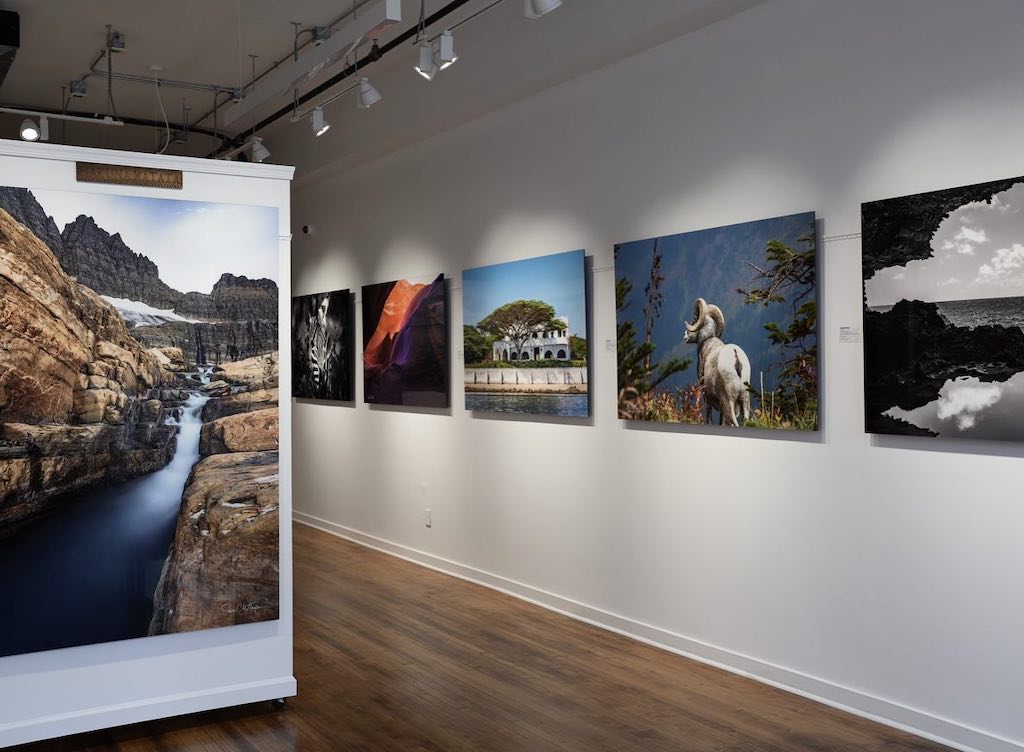 Ubuntu Fine Art Gallery