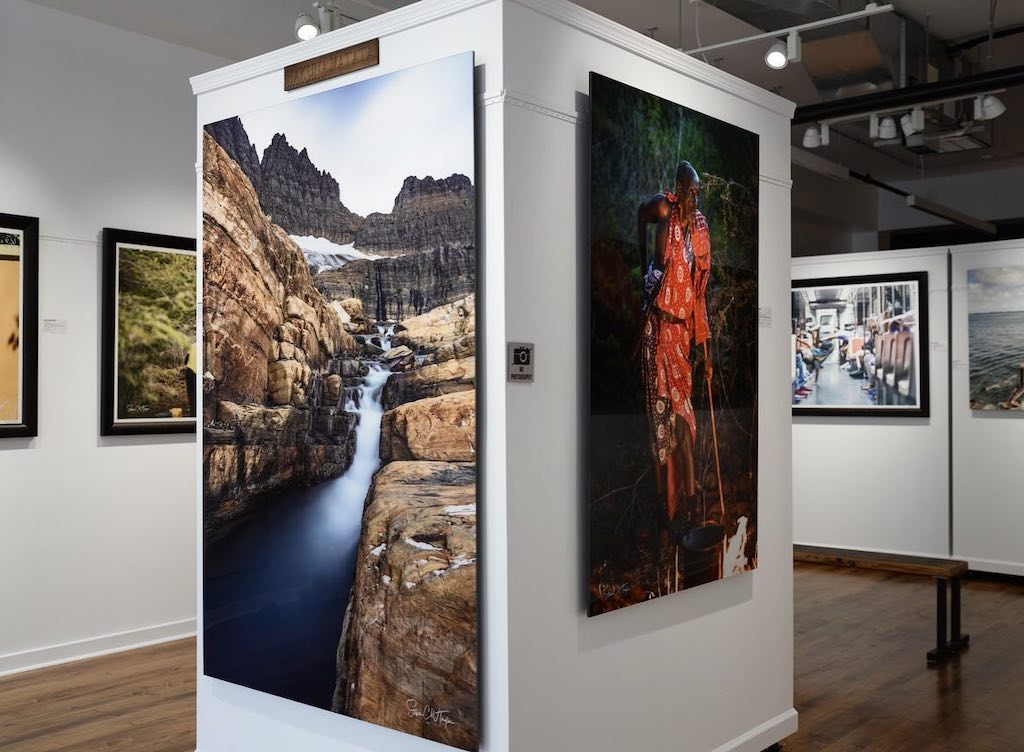 Ubuntu Fine Art Gallery