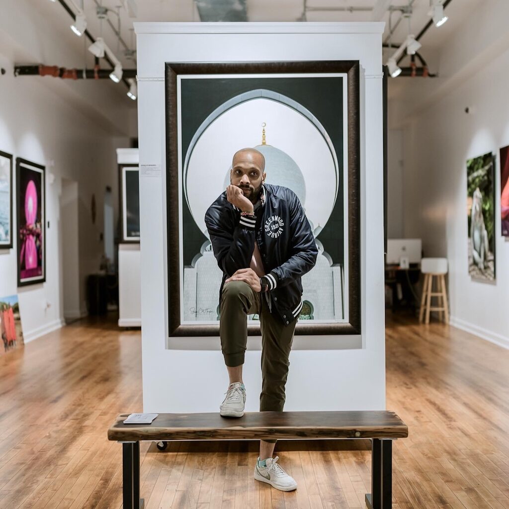 Ubuntu Fine Art Gallery