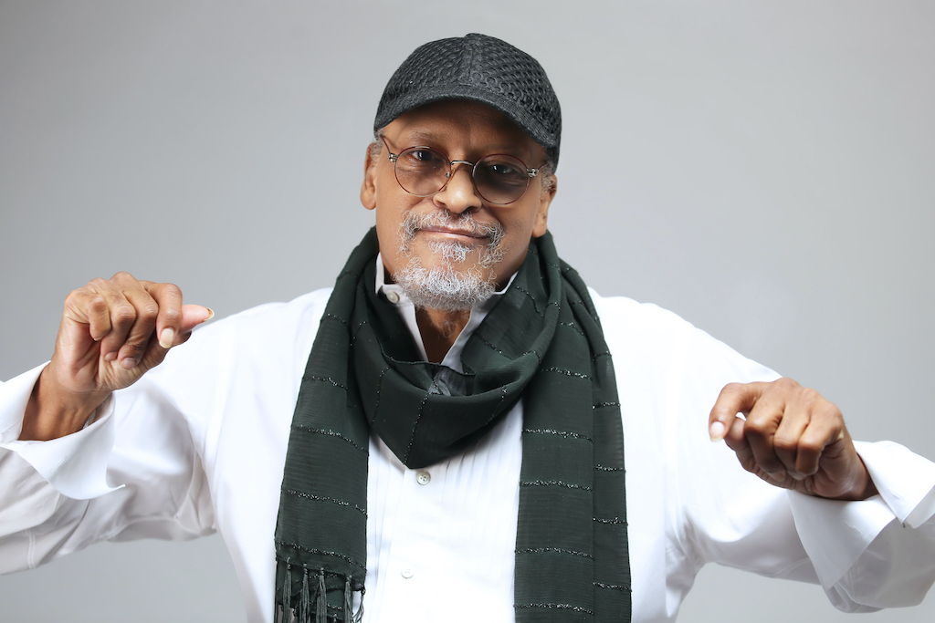 Mtume Founder, James Mtume – Remembered