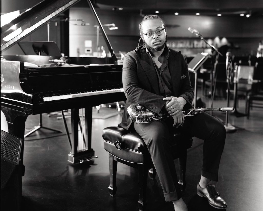 Philadelphia Clef Club Chris Jazz Café