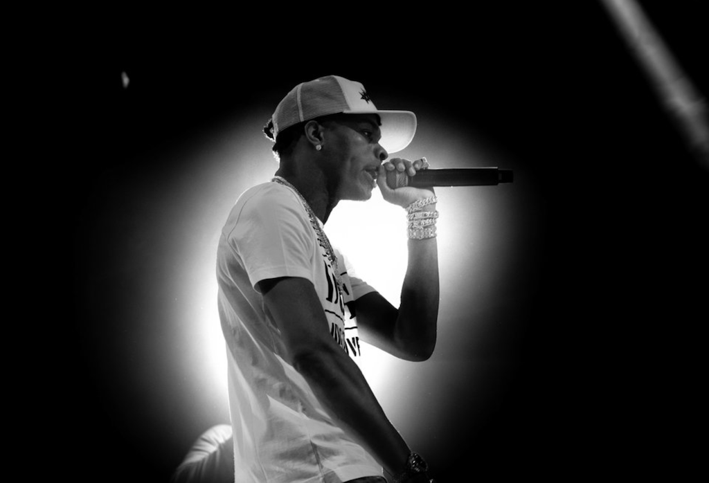 Dope Shows Artist Showcase