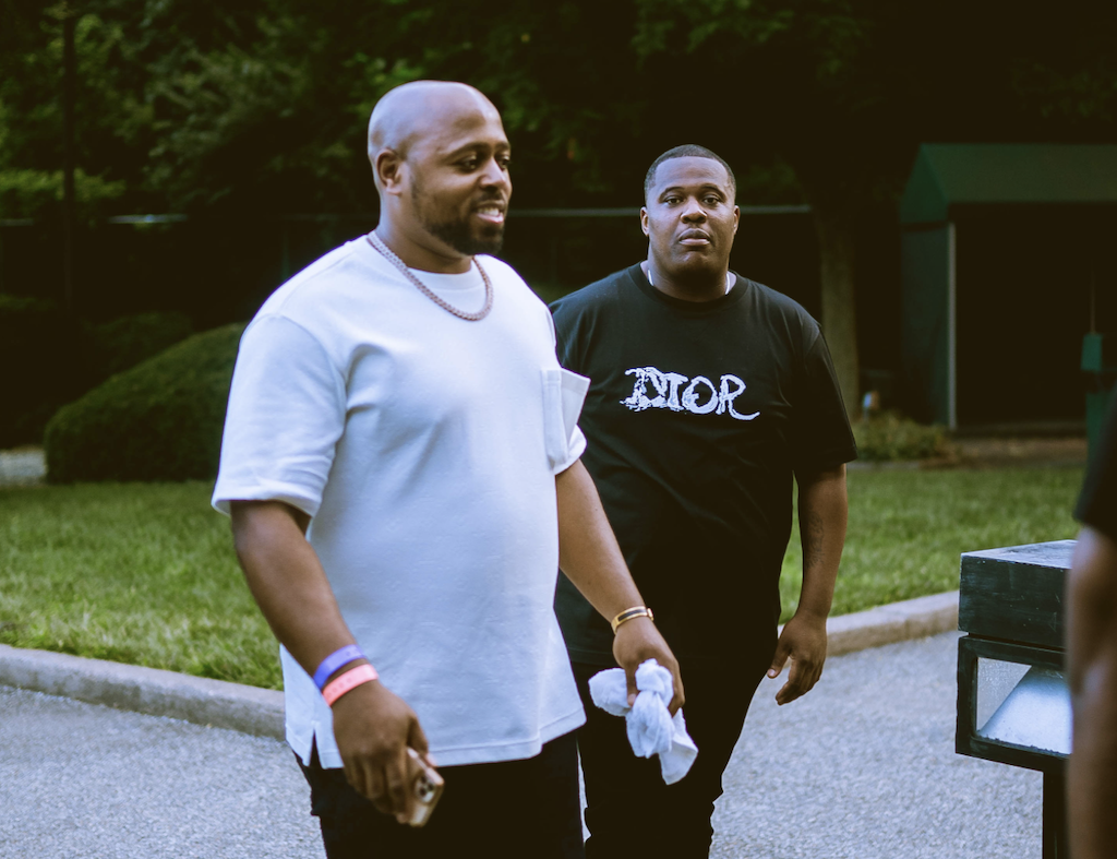 Dope Shows Artist Showcase