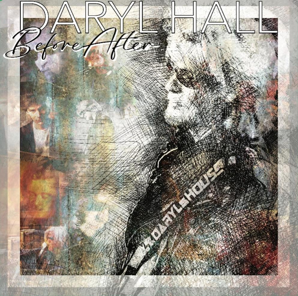 Daryl Hall