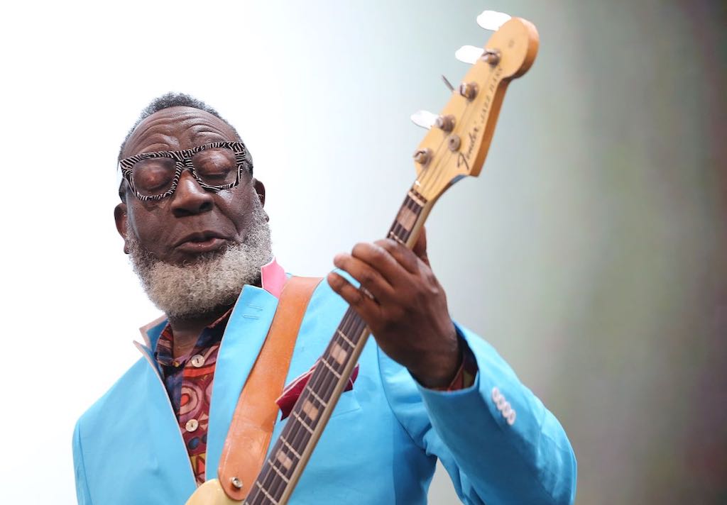 Philadelphia Clef Club Chris Jazz Café