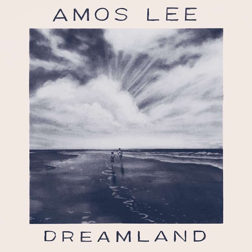 New Philly Music Amos Lee
