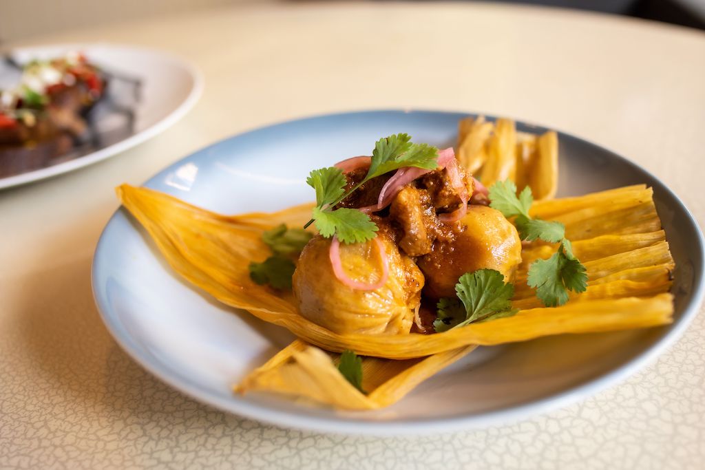 Chef Jezabel Careaga