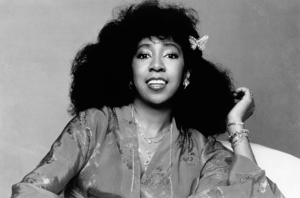 Nina Simone