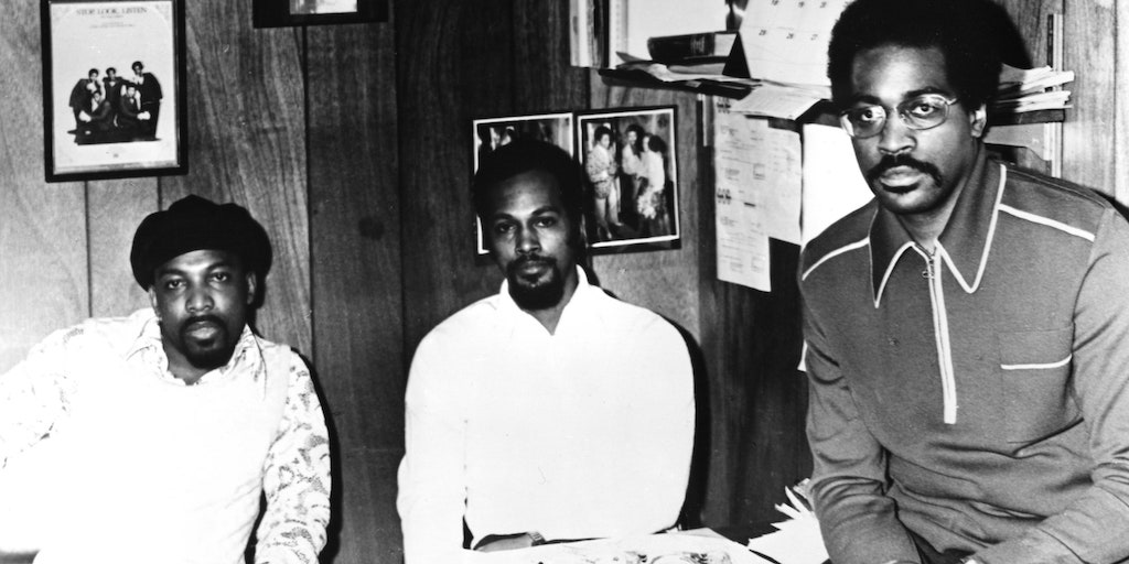 The Sound of Philadelphia Documentary