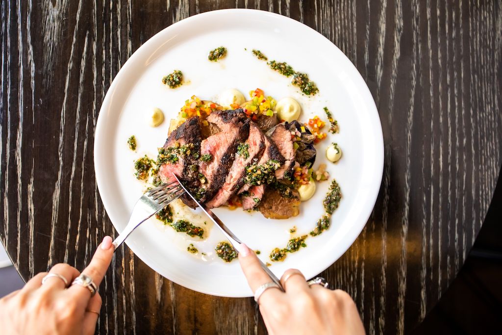 Chef Jezabel Careaga