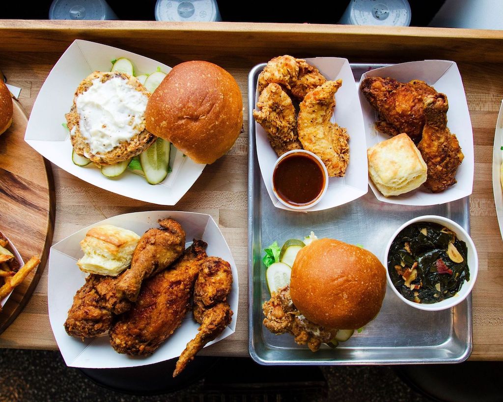 East Passyunk Restaurant Week