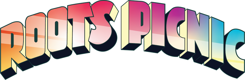 Mary J Blige the roots picnic