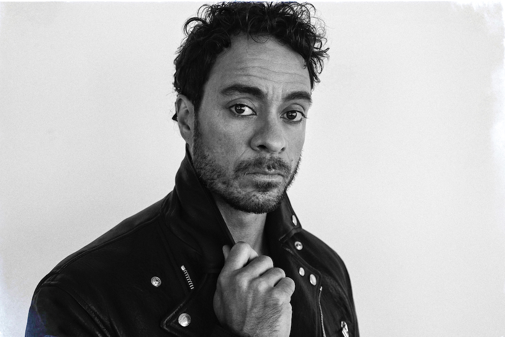 New Philly Music Amos Lee