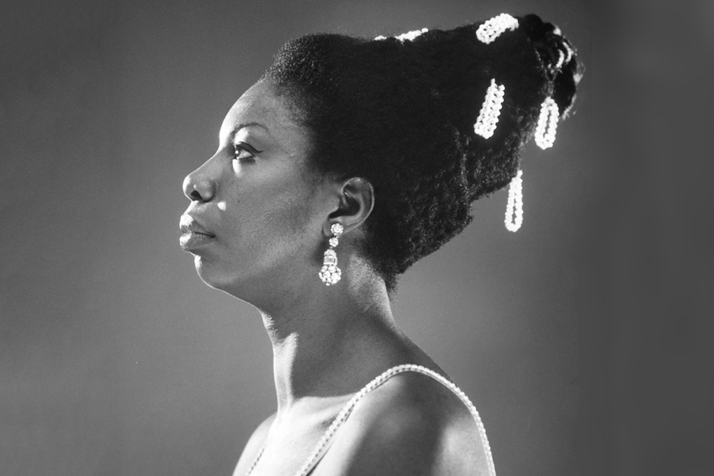 Nina Simone – Essential Music for the Next 7 Days
