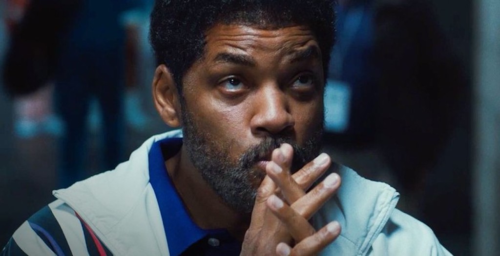 Oscar Nominations 2022 will smith questlove