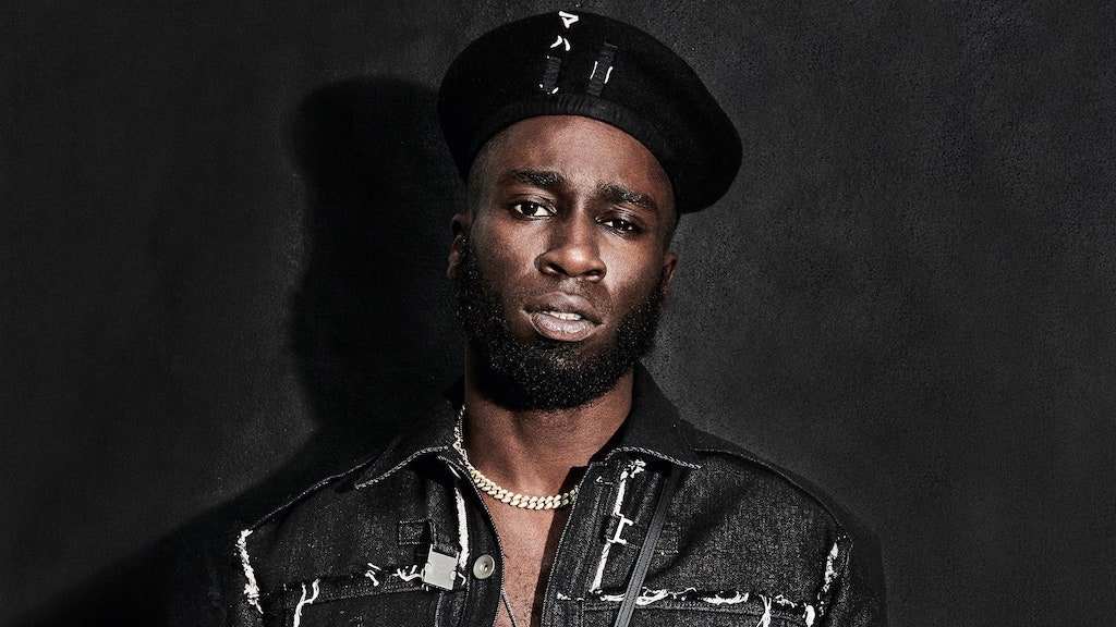 Kojey Radical
