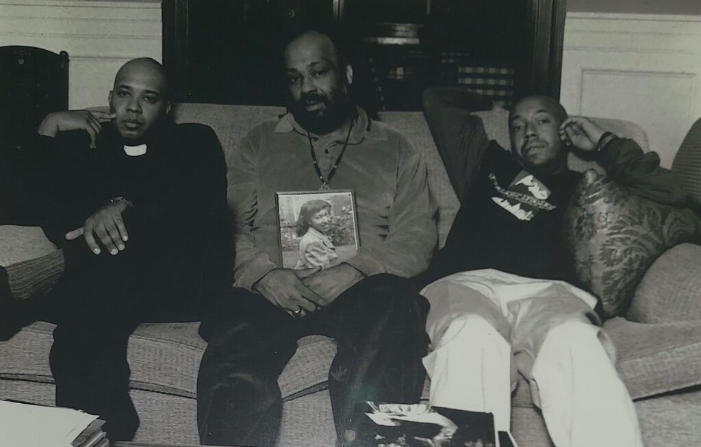 brothers johnson rush arts