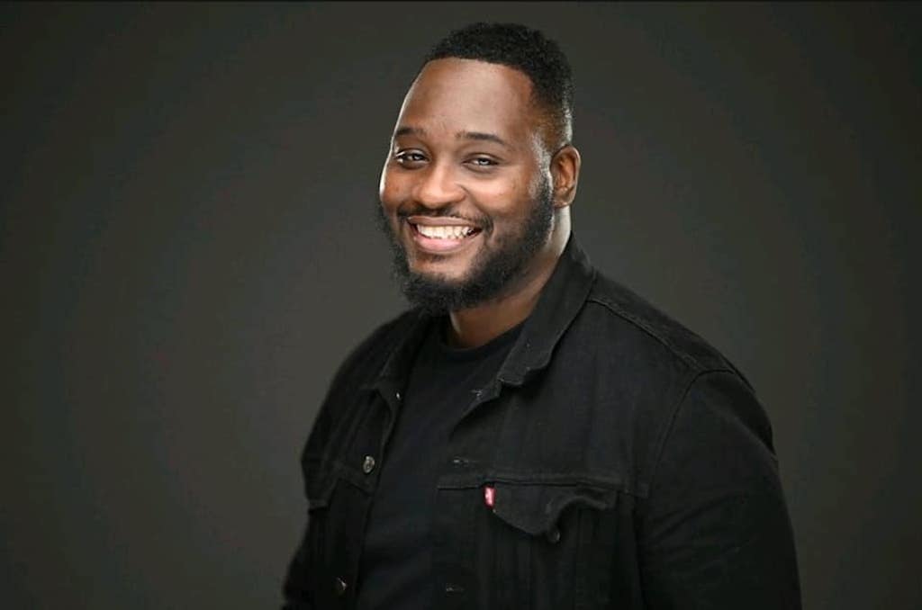 Charles W. Harris III