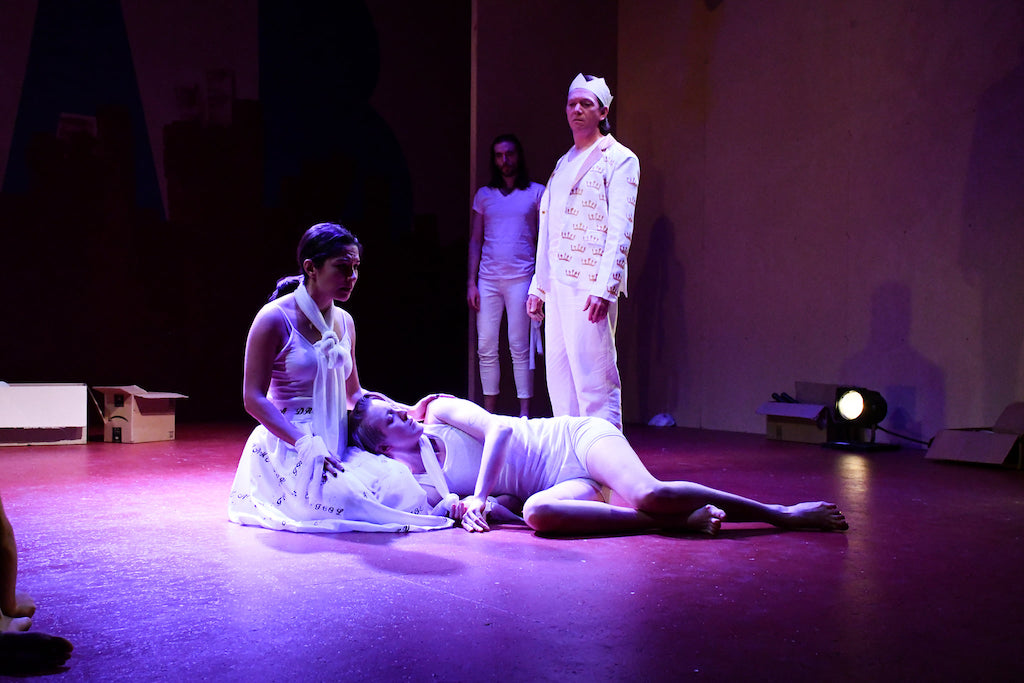 Philly Theater March