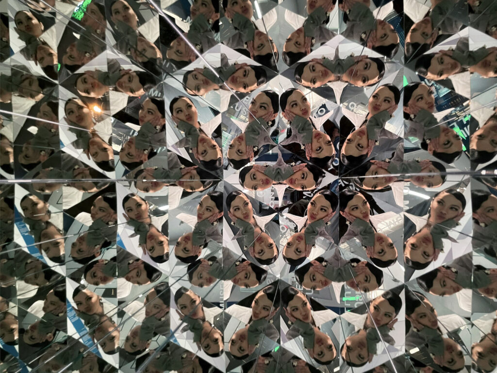 The Museum of Illusions Philadelphia Bends Your Mind