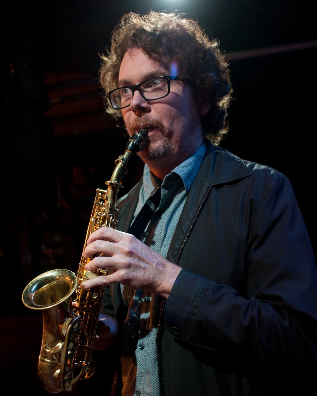 Bhob Rainey - Liminal States