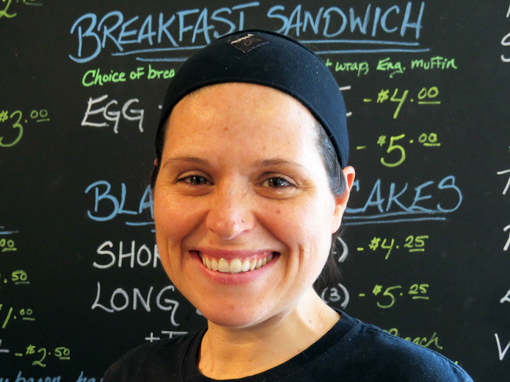 International Women's Day - Celebrating Philly's Food and Bar Leading Ladies