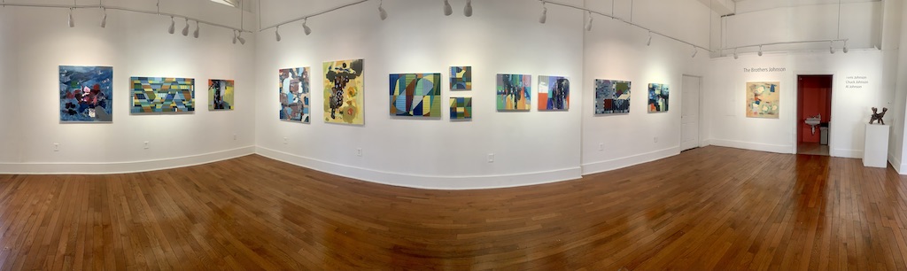 brothers johnson rush arts