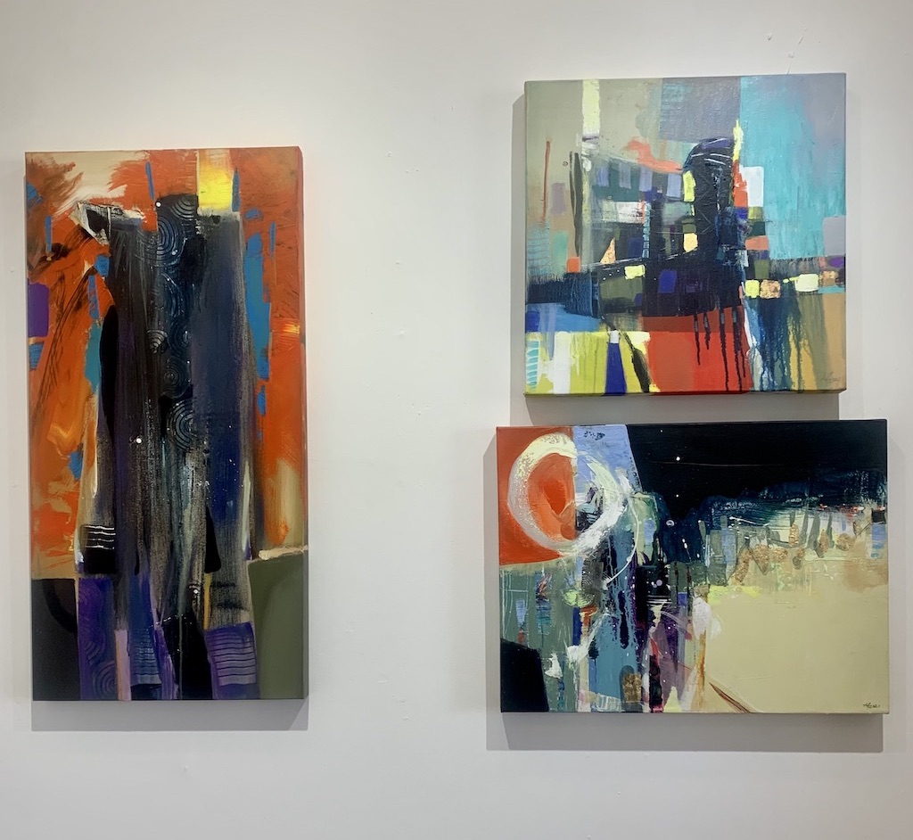 brothers johnson rush arts