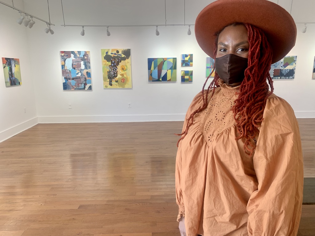 brothers johnson rush arts