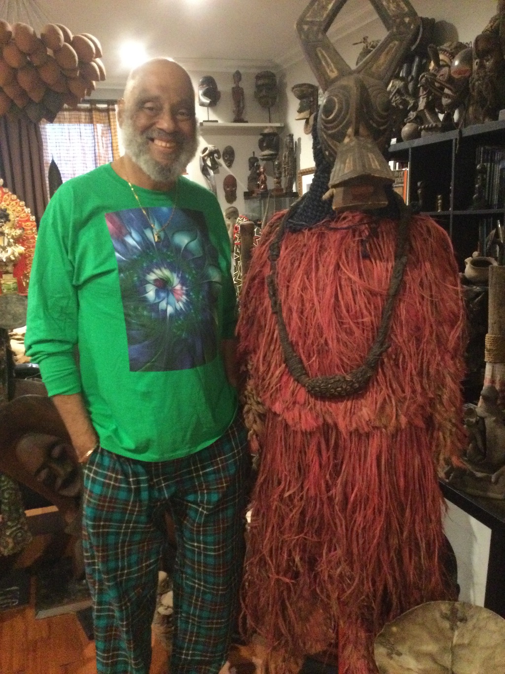 brothers johnson rush arts