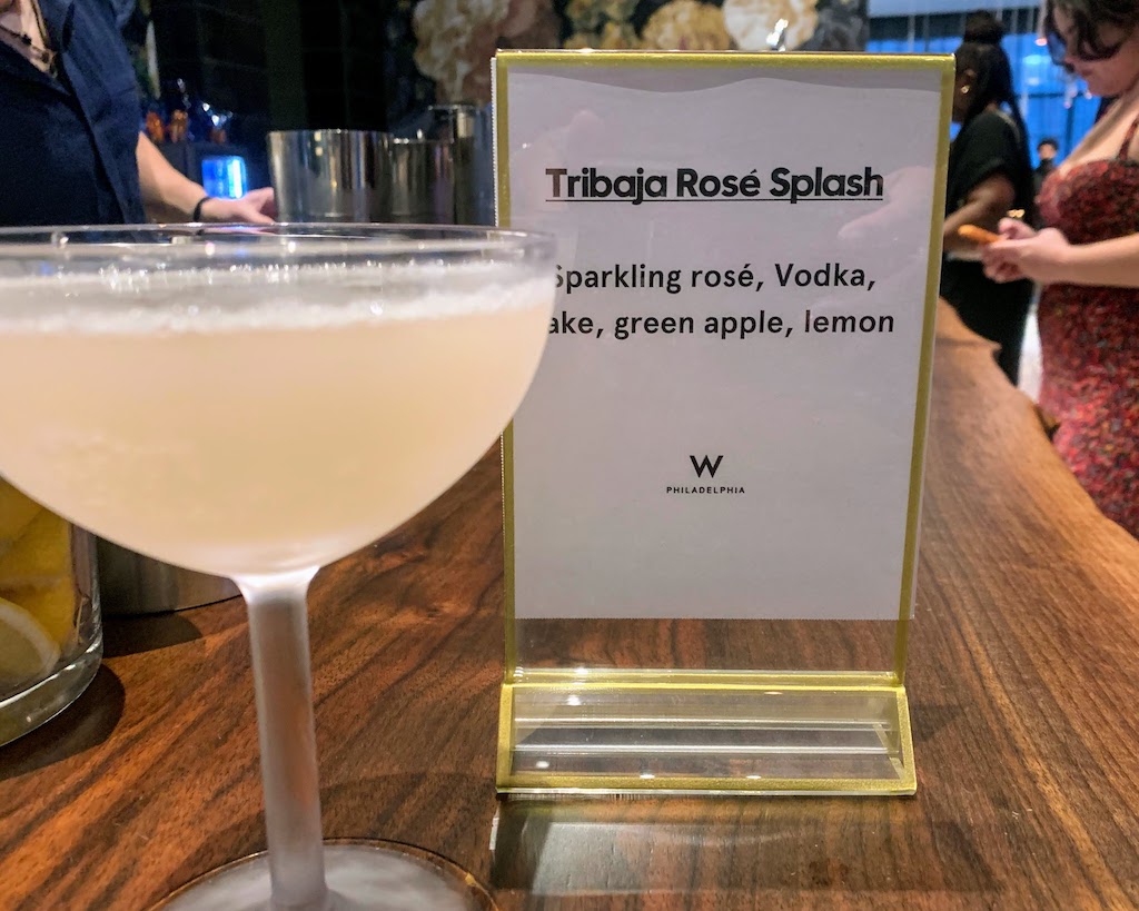 Diversitech Summit Tribaja Black innovators ball