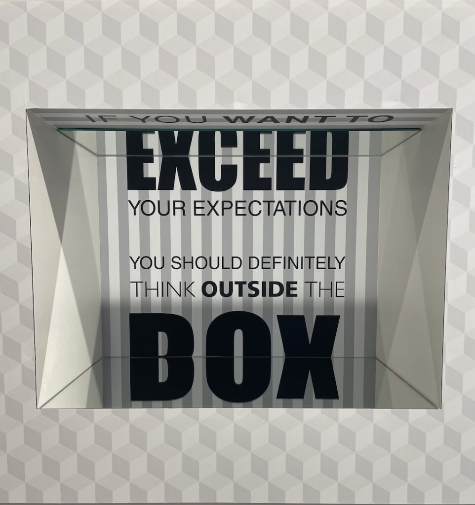 Museum of Illusions Philadelphia