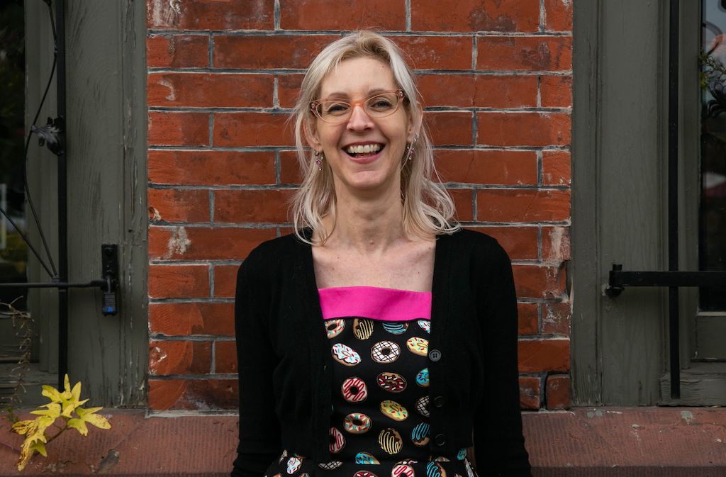 International Women's Day - Celebrating Philly's Food and Bar Leading Ladies